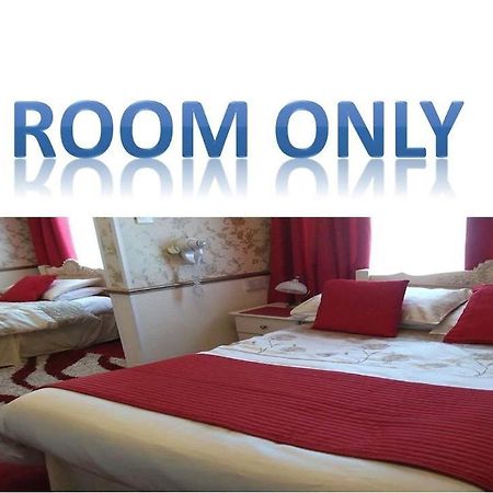 The Brema Hotel Blackpool Eksteriør bilde