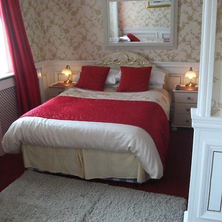 The Brema Hotel Blackpool Eksteriør bilde