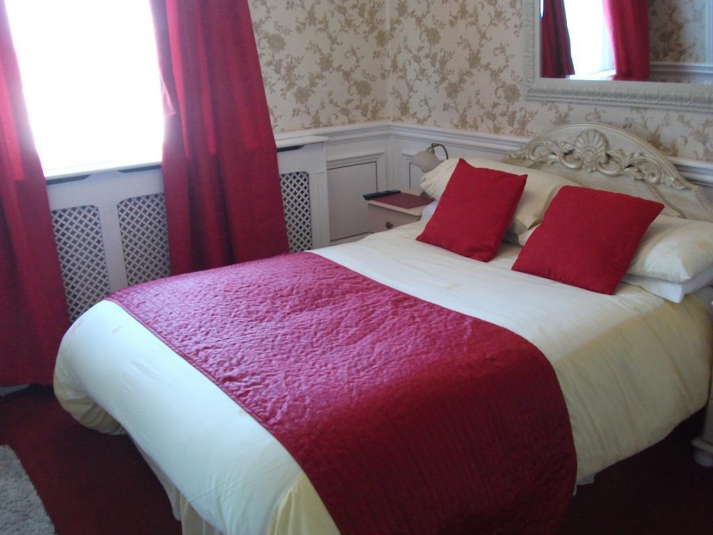 The Brema Hotel Blackpool Rom bilde